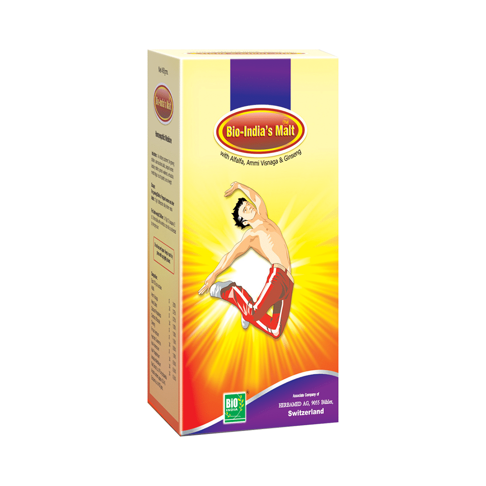 Showing image for Bio India Malt Bio India Malt image