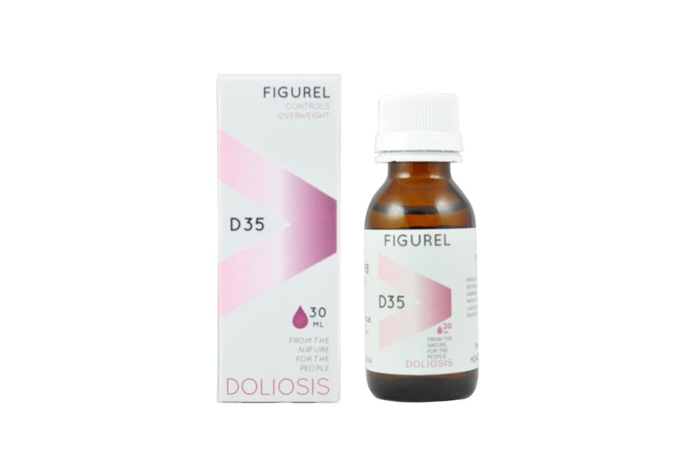 Showing image for Doliosis D35 Figurel Drop Doliosis D35 Figurel Drop Medicines image