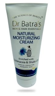 Showing image for Dr Batra's Natural Moisturizing Cream Dr Batra's Natural Moisturizing Cream image
