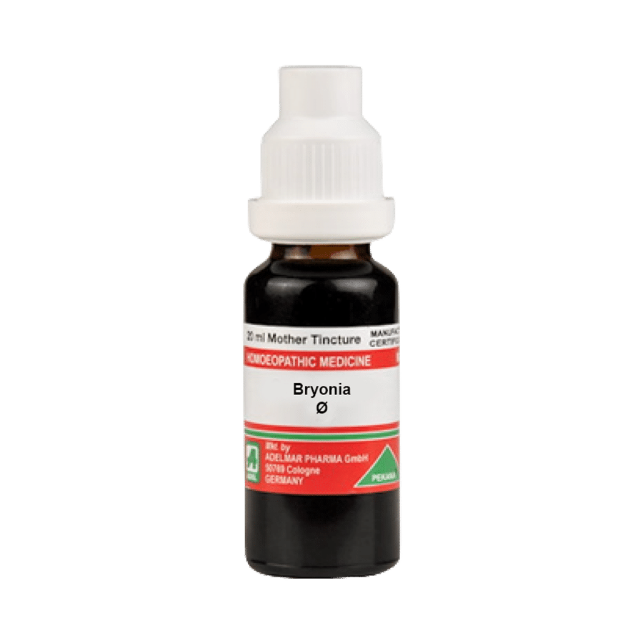 ADEL Bryonia Mother Tincture Q