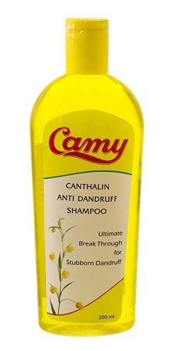 Lord's Camy Canthline Anti Dandruff Shampoo