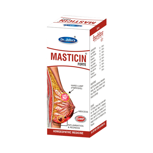 Dr. Johns Masticin Forte Drop Dr. Johns Masticin Forte Drop