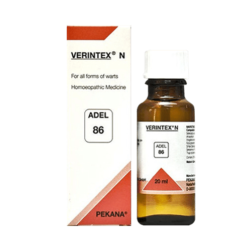 ADEL 86 Verintex N External Drop