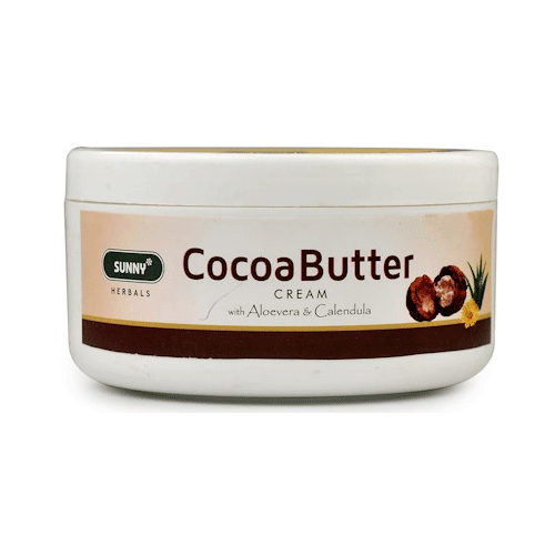 Bakson's Cocoa Butter Cream