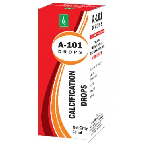 Adven A-101 Calcification Drop Adven A-101 Calcification Drop
