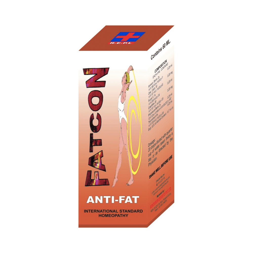 REPL Fatcon Anti-Fat Drop