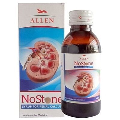Allen Nostone Tonic Allen Nostone Tonic