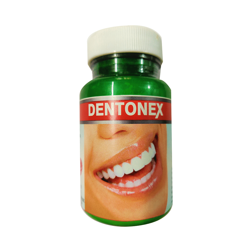 Showing image for BHP Dentonex Powder BHP Dentonex Powder image
