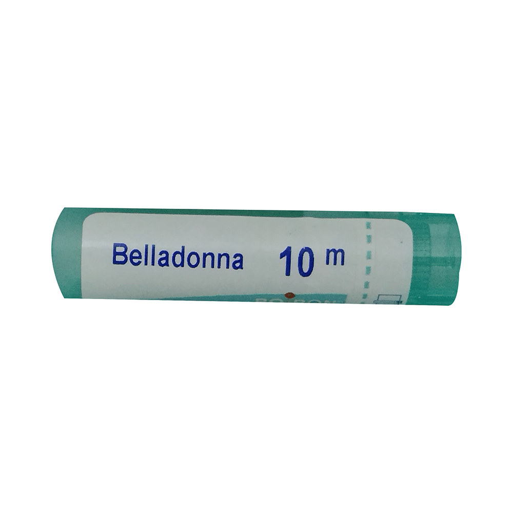 Showing image for Boiron Belladonna Pellets 10M Boiron Belladonna Pellets 10M image