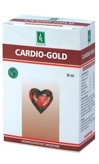 Adven Cardio-Gold Drop