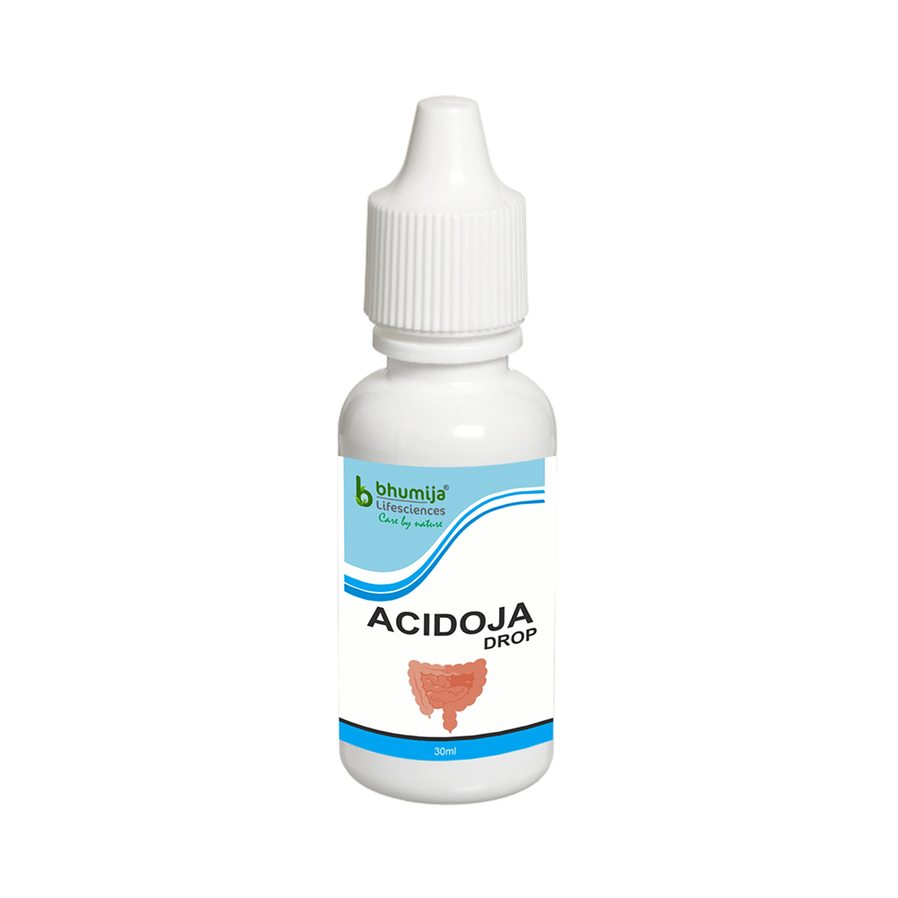 Bhumija Lifesciences Acidoja Drop Bhumija Lifesciences Acidoja Drop