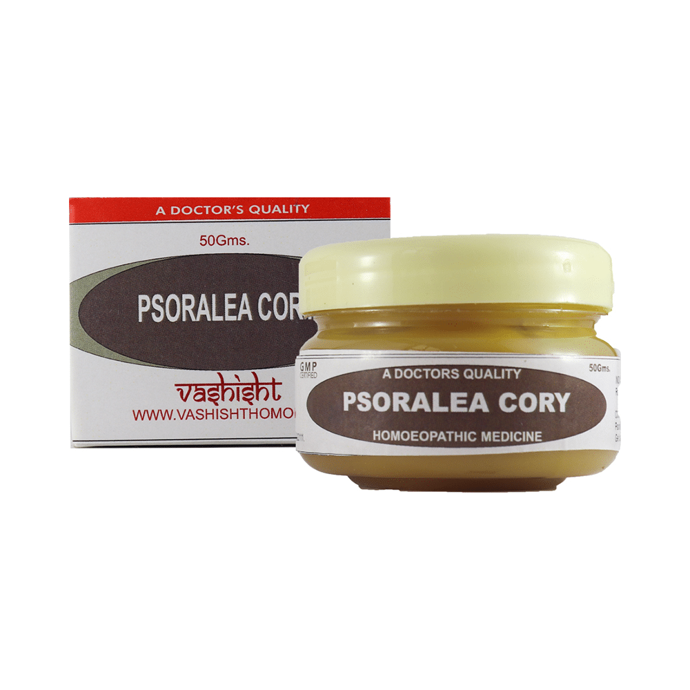 Showing image for Vashisht Psoralea Cory Gel Vashisht Psoralea Cory Gel image
