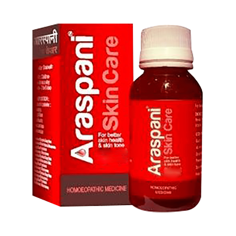 Doliosis Araspani Skin Care Drop Doliosis Araspani Skin Care Drop