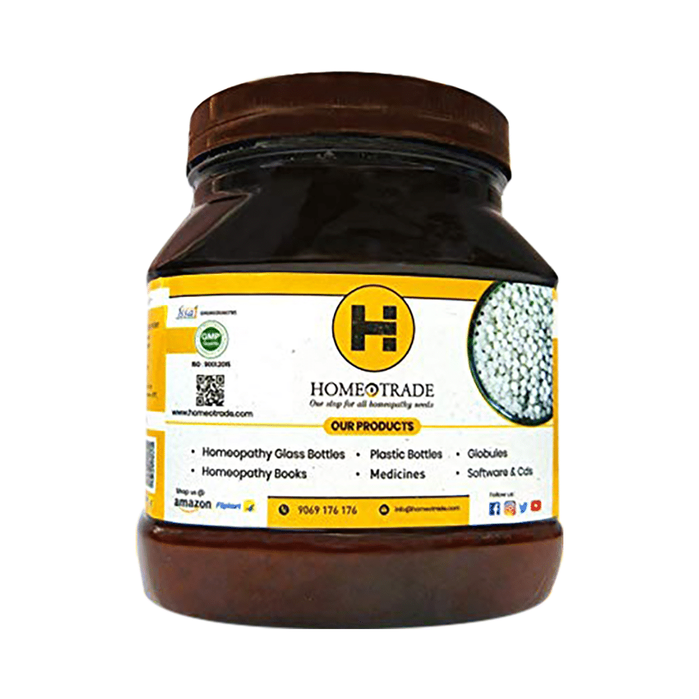 Showing image for Homeotrade Globules (Size 40) Homeotrade Globules (Size 40) image