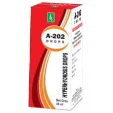 Adven A-202 Hyperhydrosis Drop