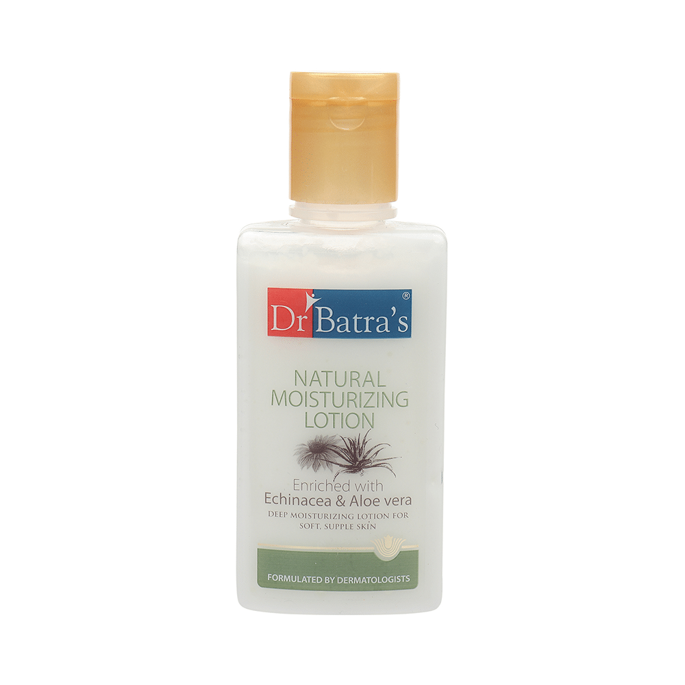 Showing image for Dr Batra's Natural Moisturizing Lotion Dr Batra's Natural Moisturizing Lotion Homeopathic medicine for Heart & Blood Circulation, Homeopathic medicine for Cholesterol & Triglyceride image