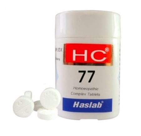 Haslab HC 77 Multiple Complex Tablet