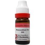 Dr. Reckeweg Anacardium Oc Dilution 200 CH