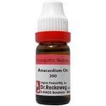 Dr. Reckeweg Anacardium Oc Dilution 200 CH Dr. Reckeweg Anacardium Oc Dilution 200 CH