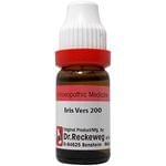 Dr. Reckeweg Iris Vers Dilution 200 CH