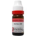 Dr. Reckeweg Iris Vers Dilution 200 CH Dr. Reckeweg Iris Vers Dilution 200 CH
