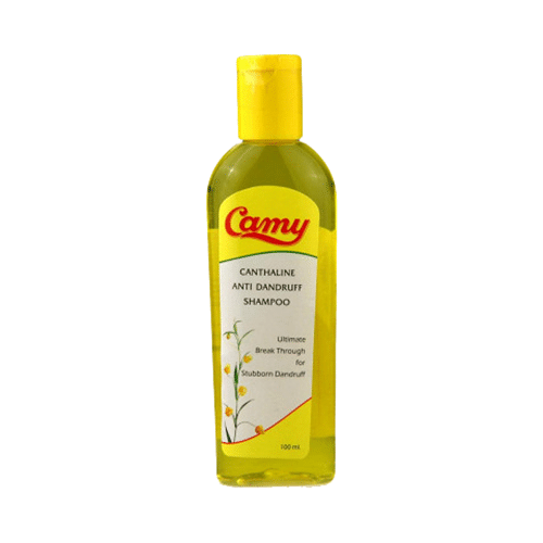 Lord's Camy Canthline Anti Dandruff Shampoo Lord's Camy Canthline Anti Dandruff Shampoo