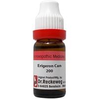 Dr. Reckeweg Erigeron Can Dilution 200 CH Dr. Reckeweg Erigeron Can Dilution 200 CH