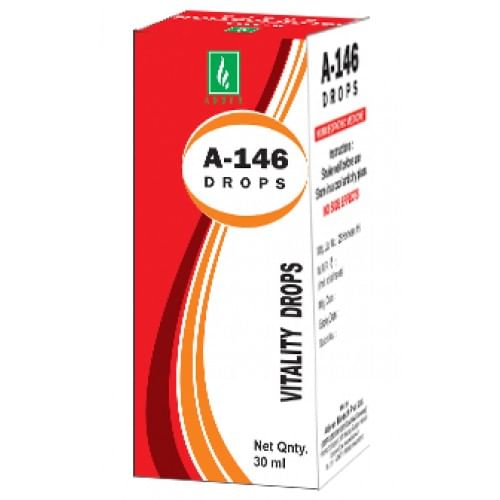 Adven A-146 Vitality Drop Adven A-146 Vitality Drop