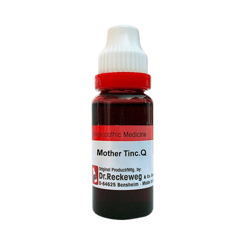 Dr. Reckeweg Azadirachta Ind Mother Tincture Q Dr. Reckeweg Azadirachta Ind Mother Tincture Q