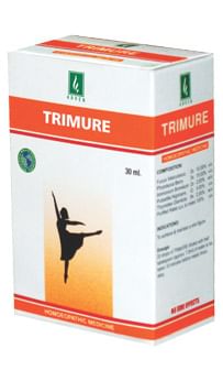 Adven Trimure Drop Adven Trimure Drop