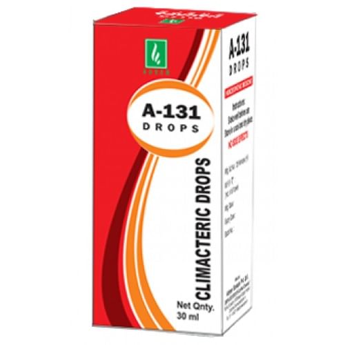 Adven A-131 Climacteric Drop Adven A-131 Climacteric Drop
