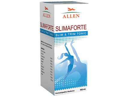 Allen Slimaforte Slim And Trim Tonic Allen Slimaforte Slim And Trim Tonic