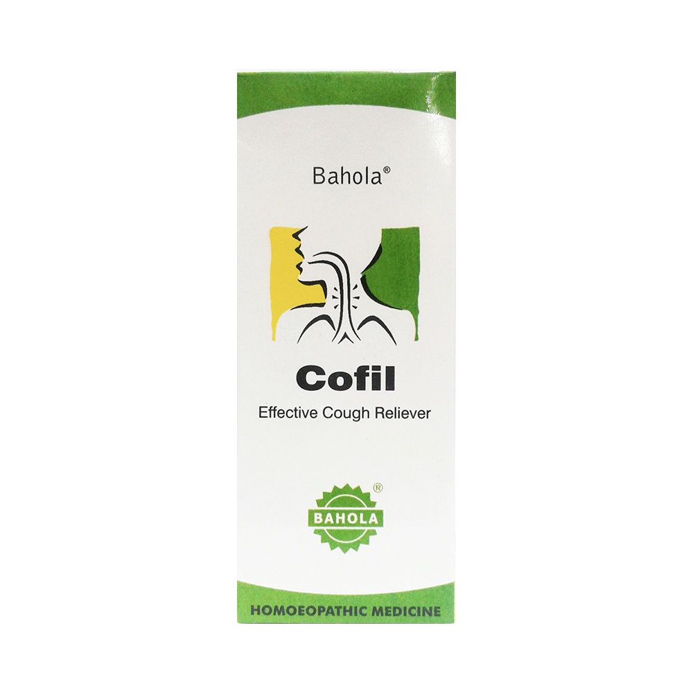 Bahola Cofil Tonic Bahola Cofil Tonic