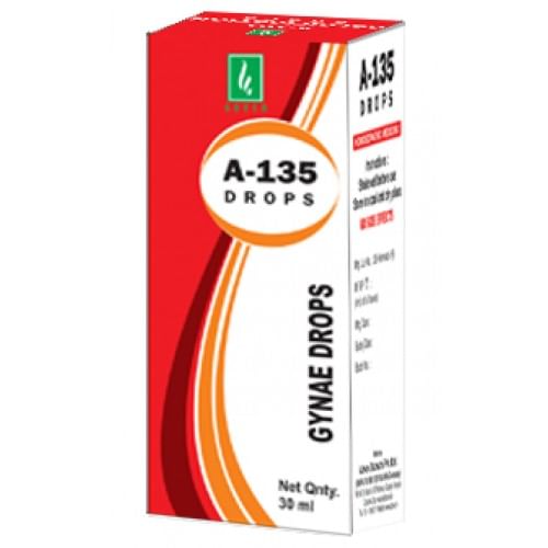 Adven A-135 Gynae Drop