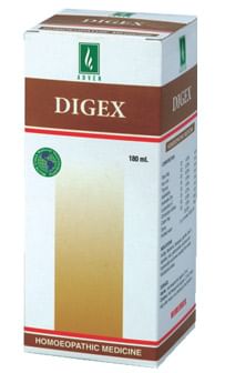 Adven Digex Drop