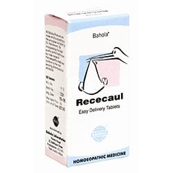 Bahola Rececaul Tablet Bahola Rececaul Tablet