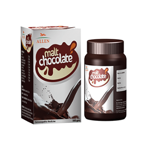 Allen Malt Chocolate Allen Malt Chocolate