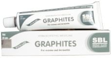 SBL Graphites Gel