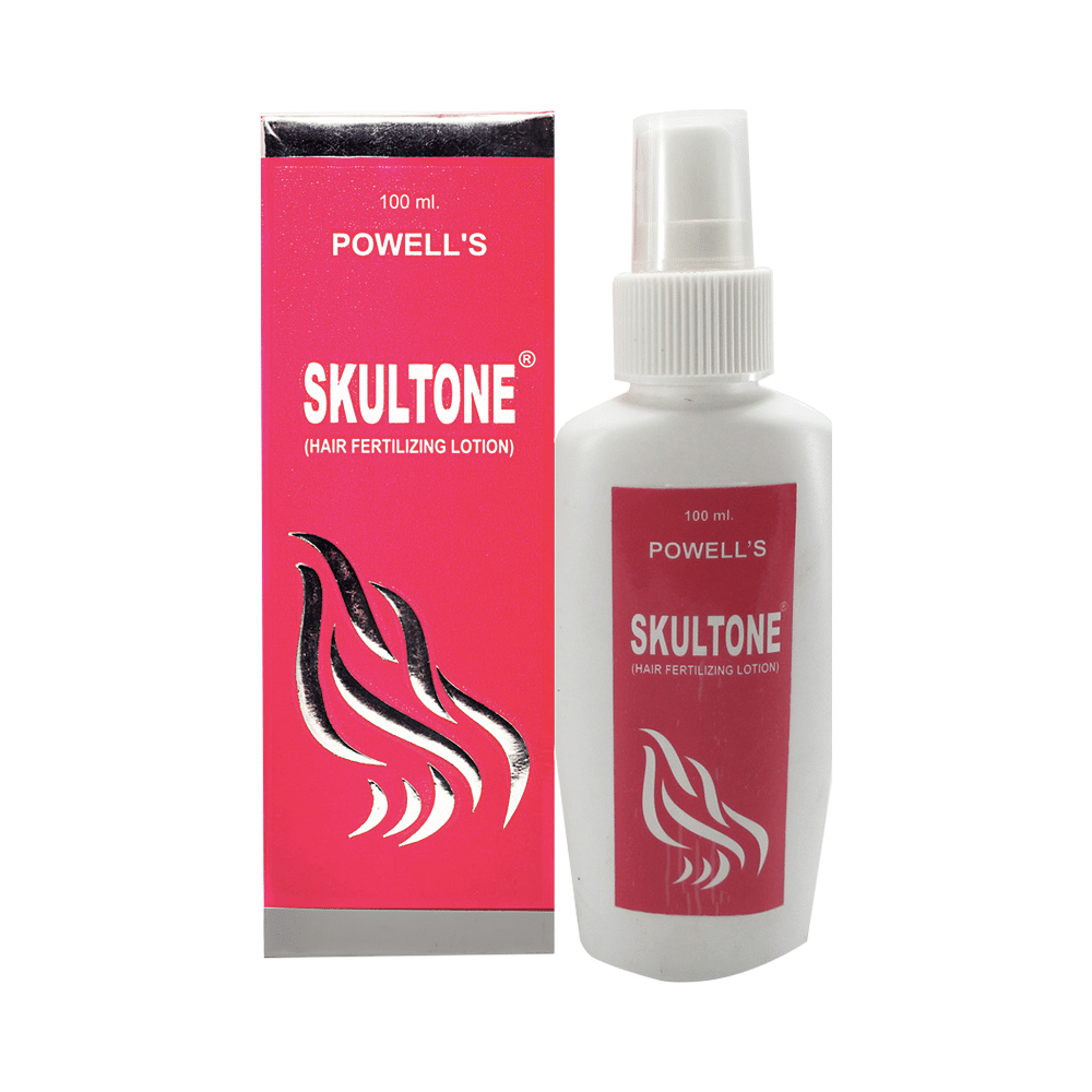 Showing image for Powell's Skultone Lotion Powell's Skultone Lotion image