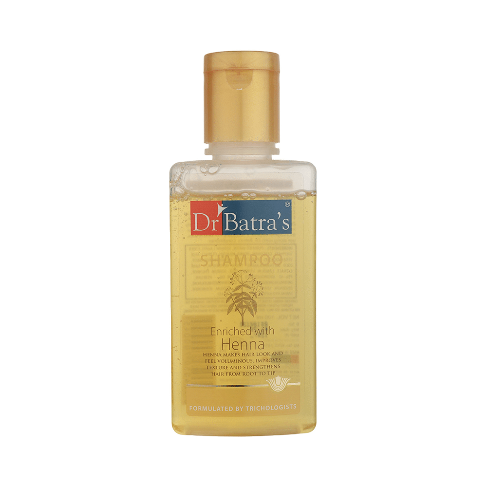 Showing image for Dr Batra's Normal Shampoo Dr Batra's Normal Shampoo image