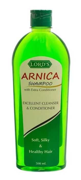 Lord's Arnica Shampoo with Extra Conditioner