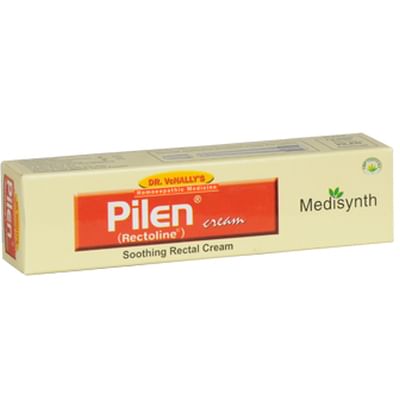 Medisynth Pilen Cream