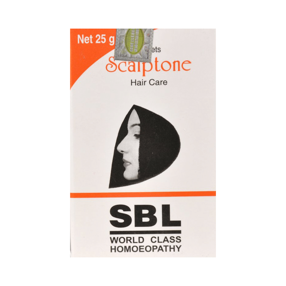 SBL Scalptone Tablet