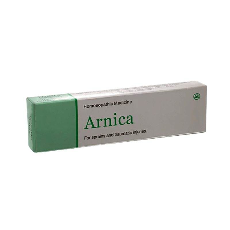 Lord's Arnica Ointment