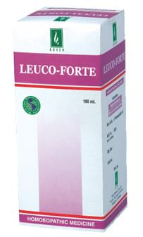 Adven Leuco-Forte Tonic