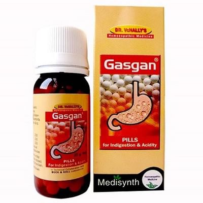 Medisynth Gasgan Pill