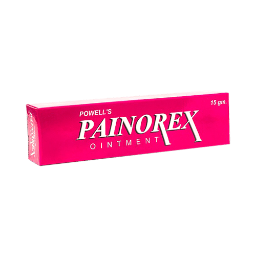 Powell's Painorex Ointment image