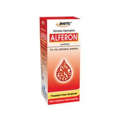 Allen's Alferon Tonic Allen's Alferon Tonic