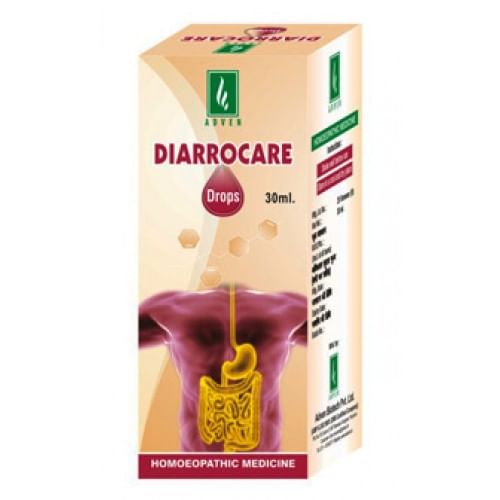 Adven Diarro Care Drop