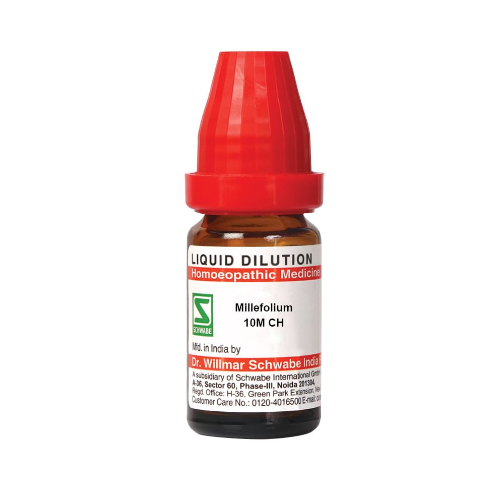 Dr Willmar Schwabe India Veratrum Viride Dilution 10M CH Dr Willmar Schwabe India Veratrum Viride Dilution 10M CH